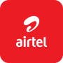 My Airtel icon