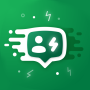 Turbo Followers for Instagram‏ icon