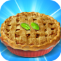 Apple Pie Maker Cooking Master icon