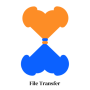 Super: file transfer