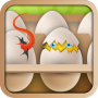 Tap Tap Eggs - Shoot Egg icon