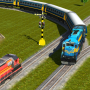 Indian Train Simulator