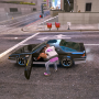 Vegas Crime Simulator - Real Mafia Gangster icon