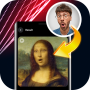 Reface Ultra icon