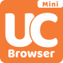 UC Mini Browser TURBO icon