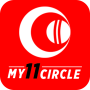 My11Circle App - Fantasy World icon