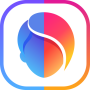 FaceApp: Perfect Face Editor icon