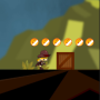 Tap Tap Jump - Tap Dash Girl icon