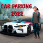 Car Parking Multiplayer! car icon