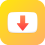Snap tube - All Video Downloader icon