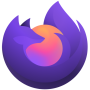 Firefox Focus: No Fuss Browser icon