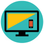 Airtel Digital TV Channels icon
