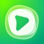 VidStatus - Short Video Editor icon