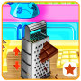 Cooking Apple Pie - Cook games icon