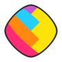 ShareChat Status, Video & Live icon