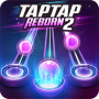 Tap Tap Reborn 2: Popular Songs Rhythm Game icon