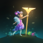 Light a Way: Tap Tap Fairytale