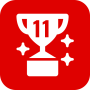 My11Circle - Cricket Score App icon