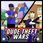 Dude Theft Wars