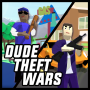 Dude Theft Wars