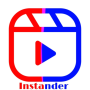 Instander icon