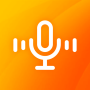 Voice Recorder & Voice Memos icon