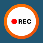 Auto Phone Call Recorder: ACR icon