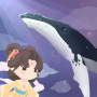 Tap Tap Fish AbyssRium (+VR) icon