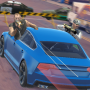Real Gangster Auto Crime Simulator 2020 icon
