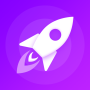Fast Turbo VPN - Secure VPN icon