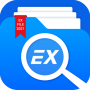 ES File Explorer icon