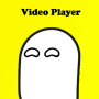 Zili Video Player-Short Funny Video Player icon
