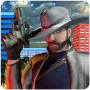 Real Gangster War Crime Sim icon