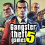 Gangster Games Crime Simulator