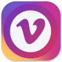 Vid status Video For WhatsApp icon