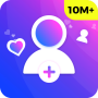 Real Followers & Get Likes for Instagram icon