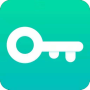 Fast VPN icon