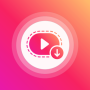 All Tube Video Download icon