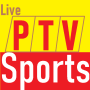 PTV Sports Live - Watch PTV Sports Live Streaming icon