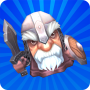 Tap Tap Infinity - Idle RPG icon