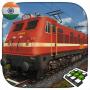 Indian Train Simulator